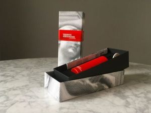 Sous le Manteau Vapeurs Diablotines