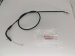 Тросик газа Yamaha XVS1300(открытие) 3D8-26311-00-00
