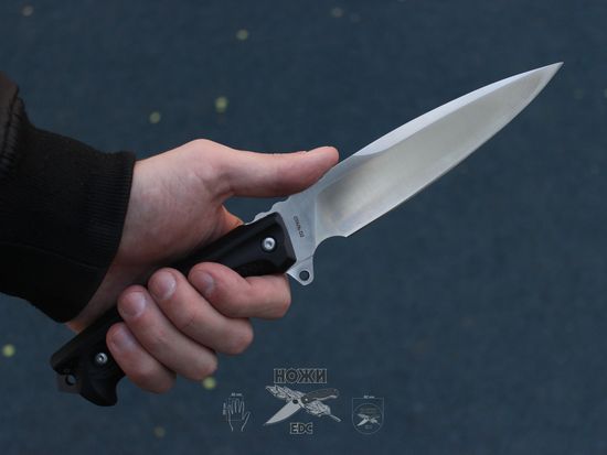 Нож НОКС "Антей-3" 605-101821