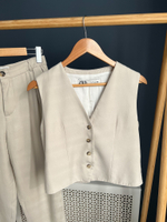 Костюм Zara, M