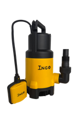 Насос дренажный "INGO" WP20