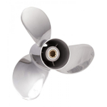 Винт гребной Solas 3121-093-09, 3x9 1/4x9 (R)