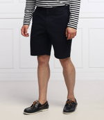 Шорты HARLEM Tommy Hilfiger - темно-синий(MW0MW23568)