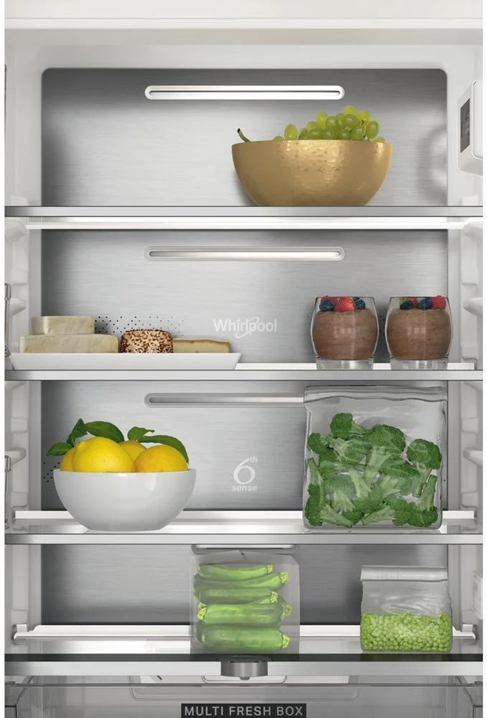 Whirlpool WHC18T132