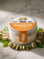 Фисташка Ароматизатор пищевой (порошок), 100%COOK, 50 г