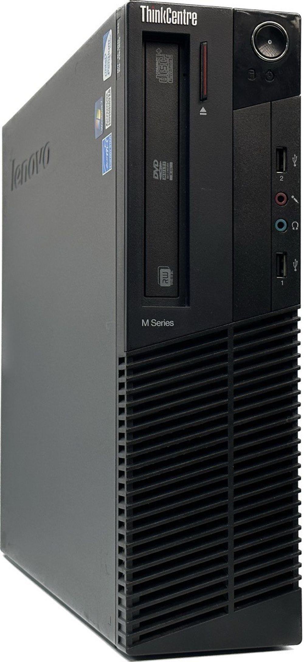 Компьютер Lenovo ThinkCentre M81 G2120