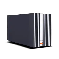 Quad 303 Grey
