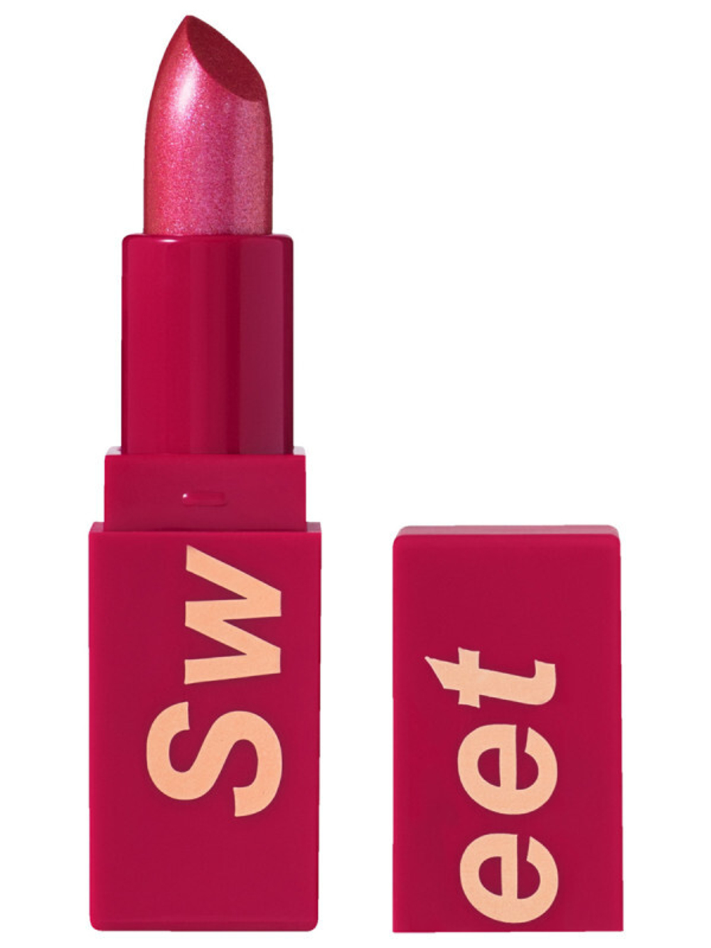 Stellary My Lip Symbol Vamp 07\ Устойчивая помада для губ