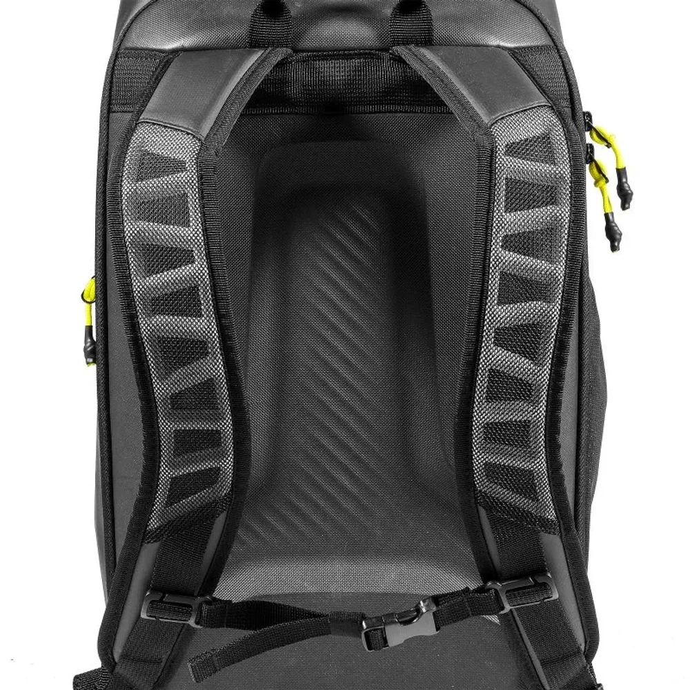 Рюкзак теннисный Tecnifibre Reform - black
