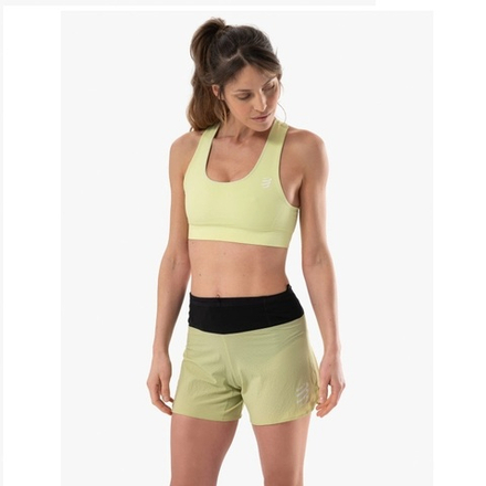 Бра FeelFree Seamless SHADOW LIME