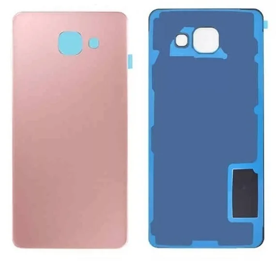 Задняя крышка для Samsung Galaxy A5 (A510) Pink