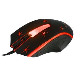 Клавиатура и мышь комплект Intro DX850 игровые 1200-3600dpi + коврик + гарнитура черный | Комплекты (клавиатура+мышь)