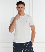 Футболка Emporio Armani - белый(211818 4R482)