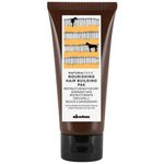 Питательная восстанавливающая маска DAVINES Naturaltech Nourishing Hair Building Pak 60 мл