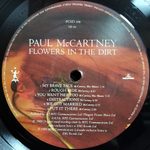 Paul McCartney / Flowers In The Dirt - World Tour Pack (Limited Edition)(LP+7" Vinyl Single)