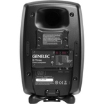 GENELEC G3BM Speaker G Three black