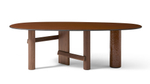 Стол Cassina SENGU TABLE