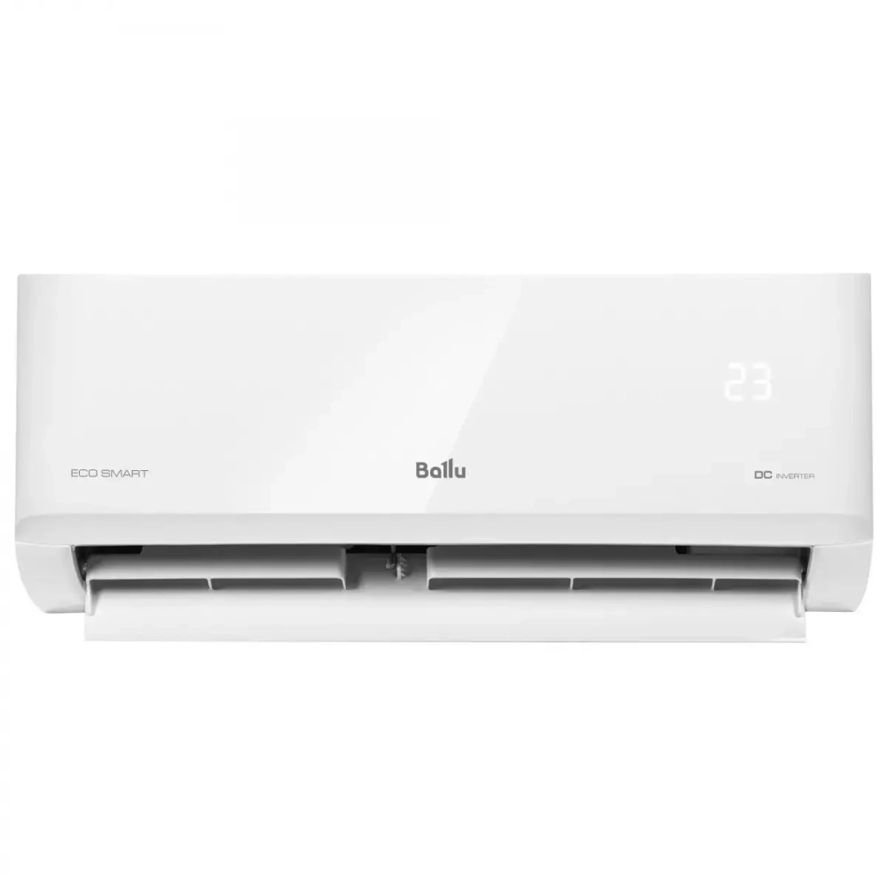 Мульти сплит система Ballu на 5 комнаты (25+25+25+25+25 кв.м) серия Multi Smart