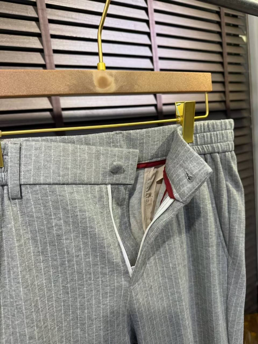 Костюм Brunello Cucinelli