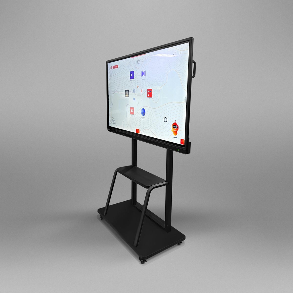 Интерактивная панель BM Intellect 86"