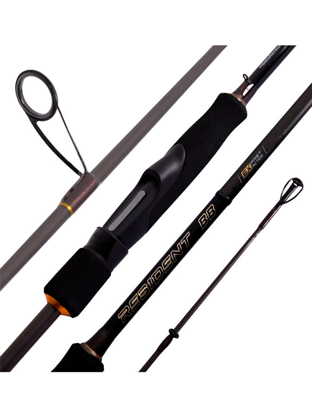 Спиннинг Maximus RESIDENT Big Bait 190XH 1,9m max 120g