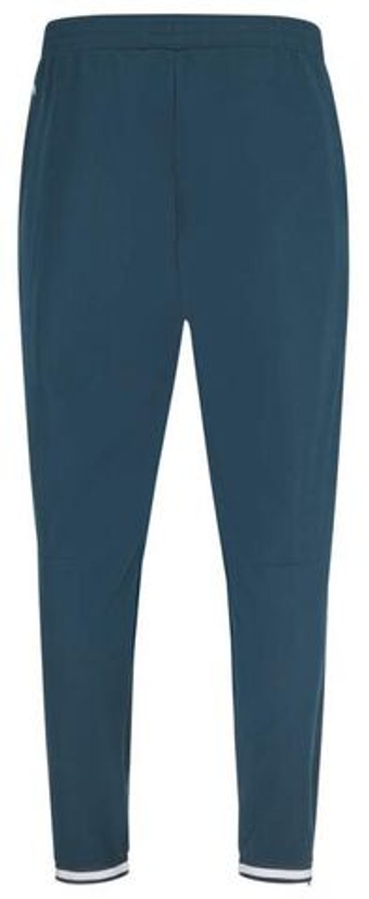 Мужские теннисные штаны Head Breaker Pants - небесный