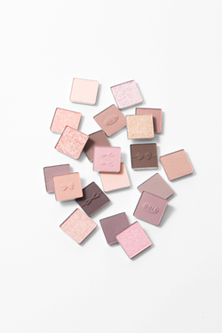 BBIA Essential Eye Palette - Палетка теней для век
