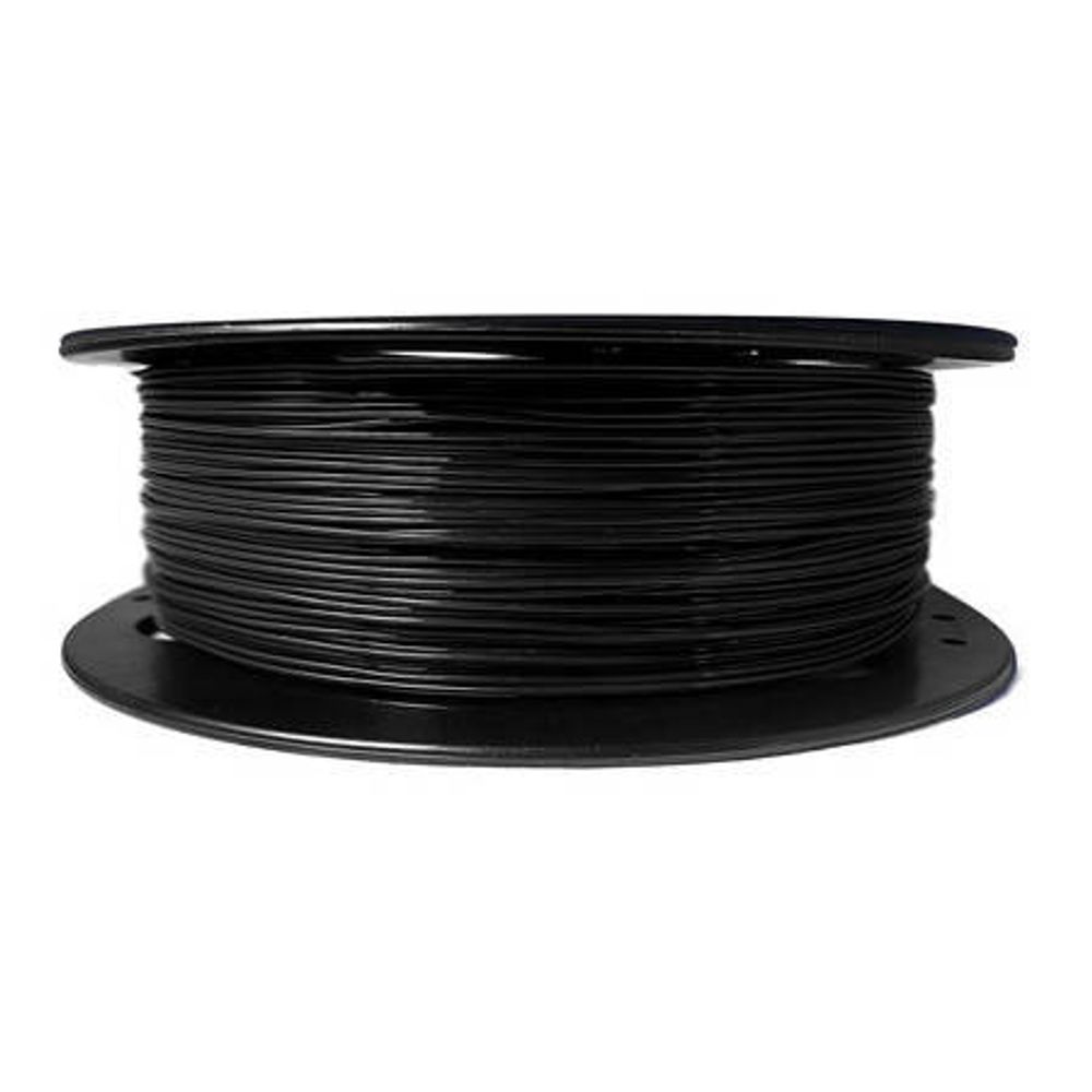 Bestfilament PLA черный 2,85 мм 1,0 кг Bestfilament PLA черный 2,85 мм 1,0 кг