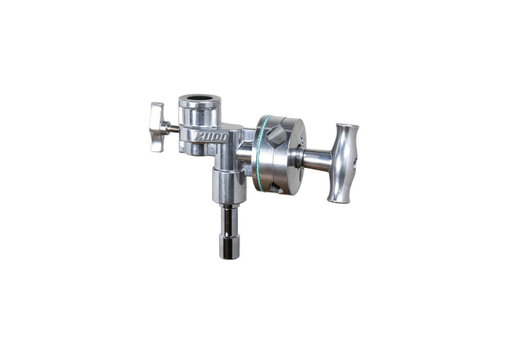Головка KUPO KCP-450 4-1/2" GRIP HEAD WITH 1-1/8" SPIGOT AND SOCKET