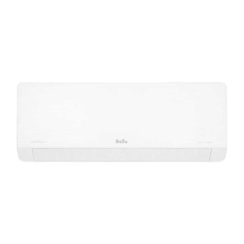 Сплит-система BALLU,  DEFENDER DС Inverter, BSHI/in-24HN8 / BSHI/out-24HN8
