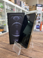 Б/У iPhone 12 256GB Gold