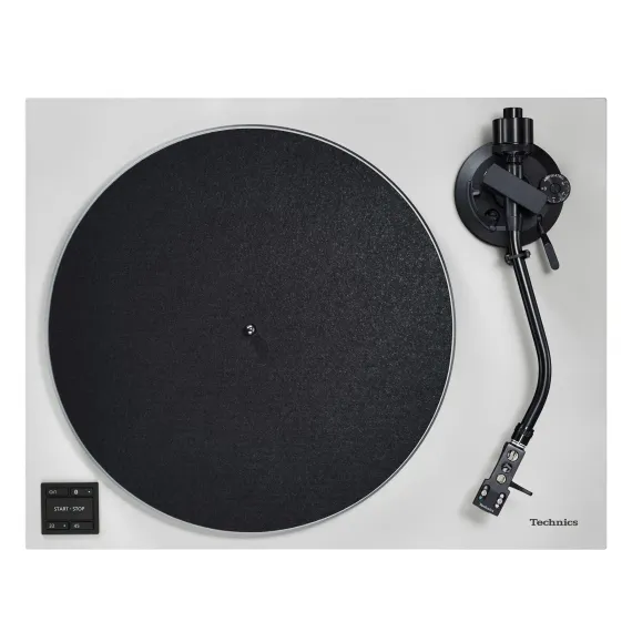 Technics SL-40CBTE-H Gray