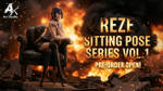 Резе / Reze