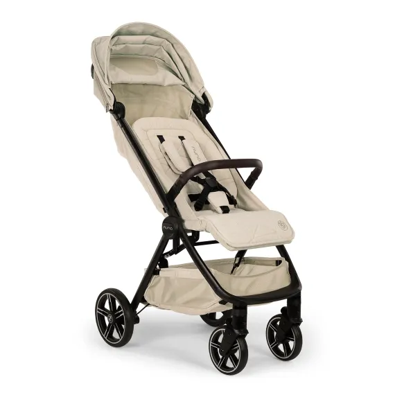 Прогулочная коляска Nuna Trvl Lx BMW Mica
