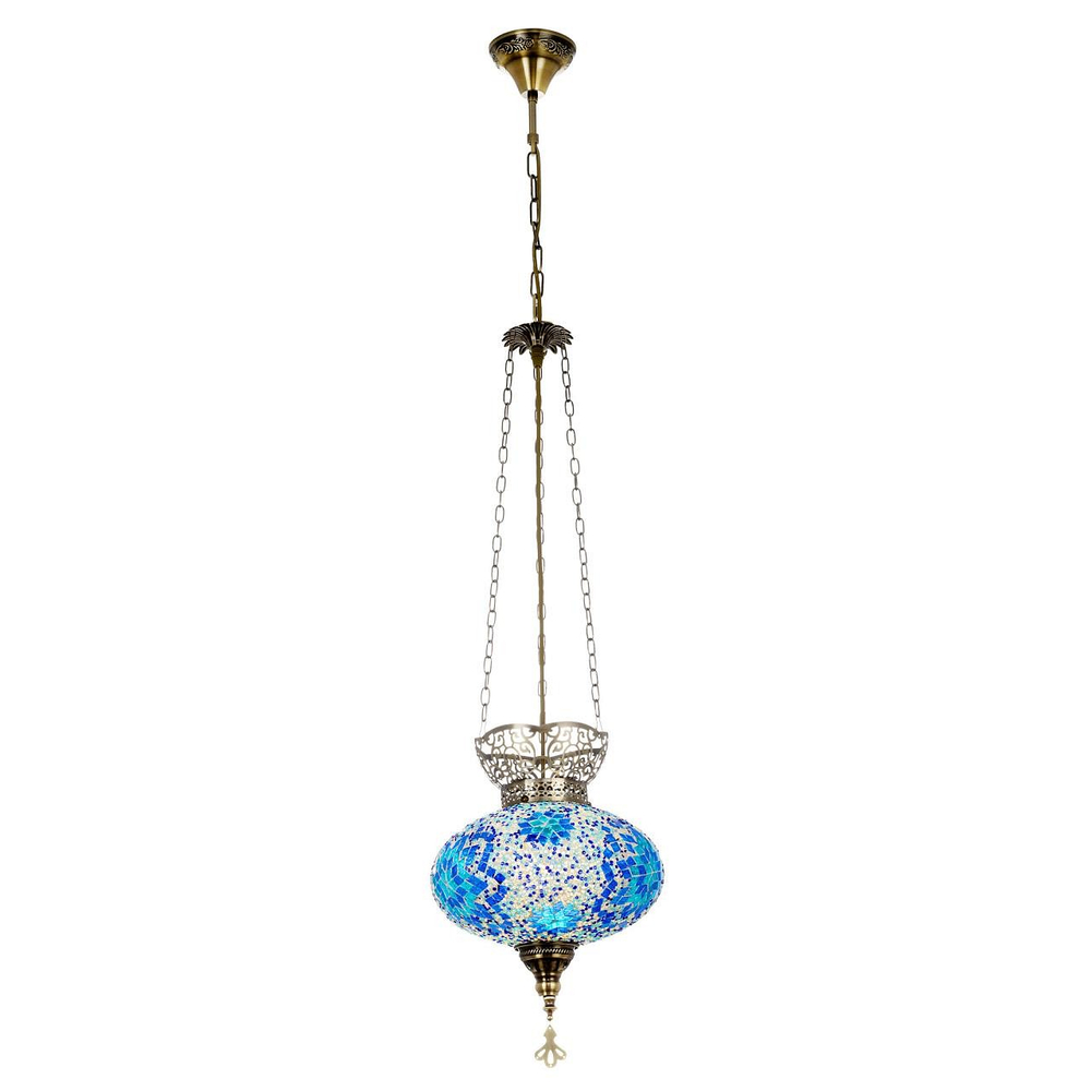 Подвесной светильник Citilux Каир CL419126