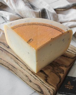 🐄 Сыр Трюфель Костромской, кг