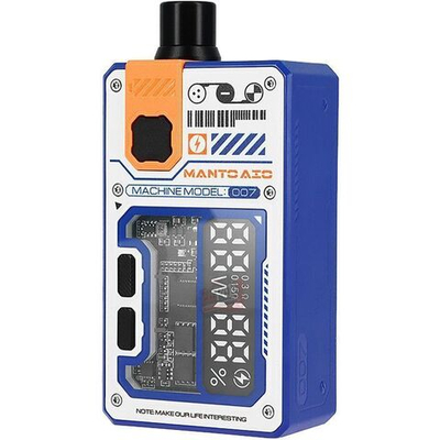 Manto aio plus 2