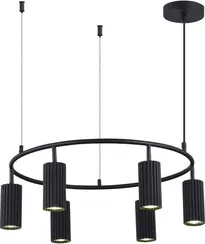 Подвесной светильник Kendo SL1213.403.06 ST Luce
