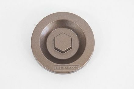 11332-MJW-J00. CAP, 45MM. HONDA