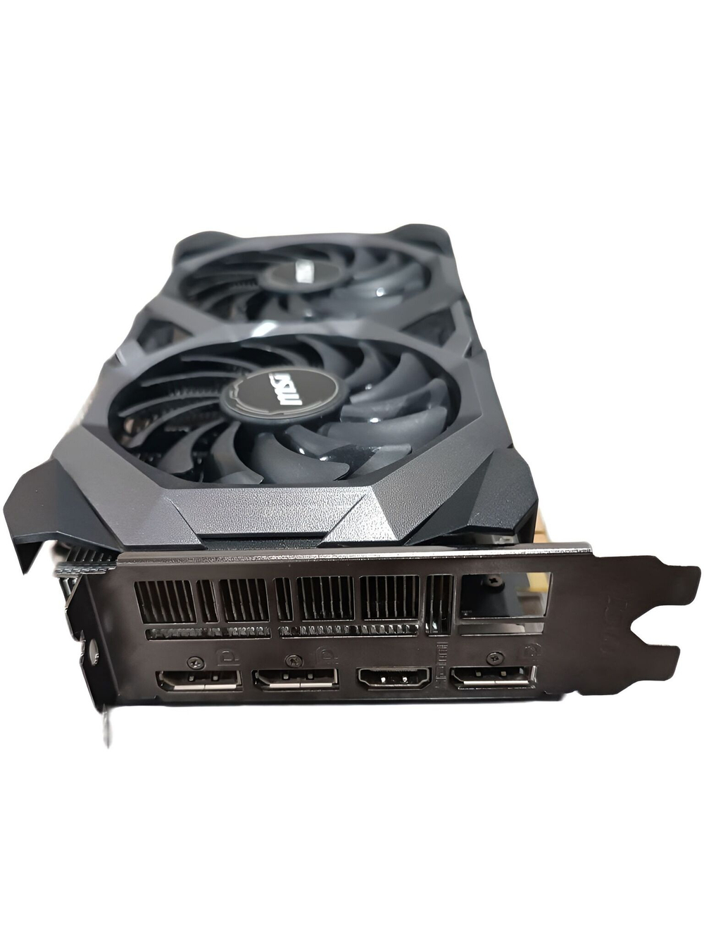 Видеокарта MSI AMD Radeon RX 5700 XT MECH OC 8Gb