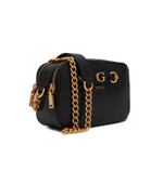 Сумка-мессенджер IZZY CAMERA Guess - черный(HWVB86 54140)