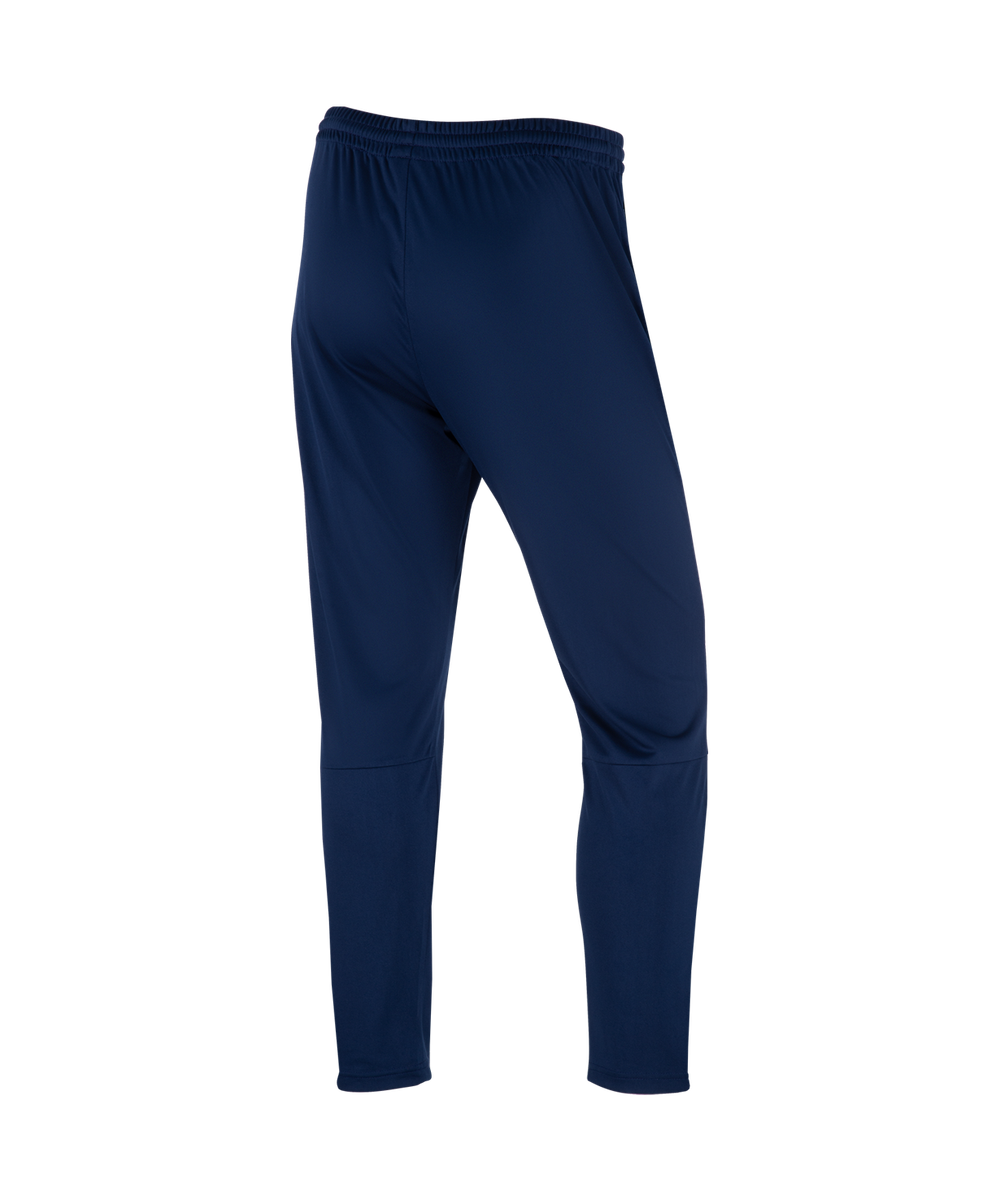 Брюки тренировочные CAMP Tapered Training Pants, темно-синий