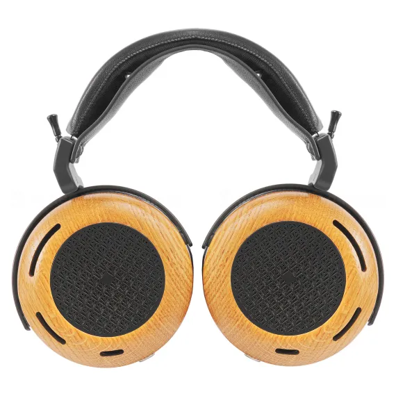 ZMF Caldera Aluminum Black