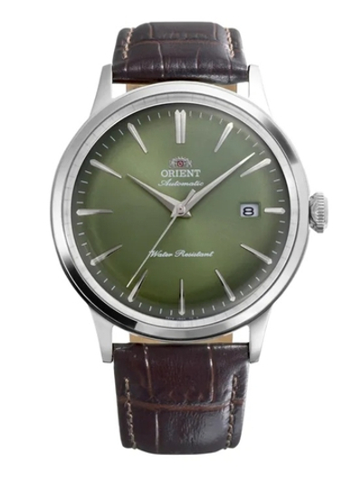 Часы механические Orient Classic RA-AC0029E30B