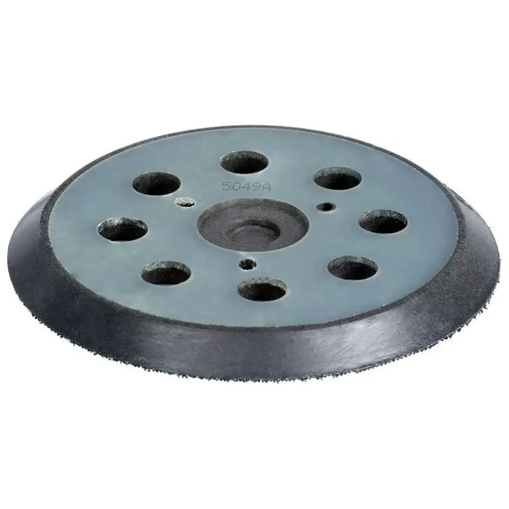 Платформа 125 мм Makita 743081-8