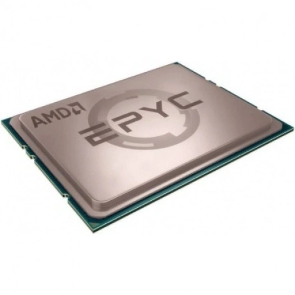 Процессор AMD AMD EPYC (Twenty-Four Core) Model 7413 OEM