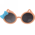 Очки солнцезащитные детские «Sunny Kids - Bunny», микс 6 цветов
