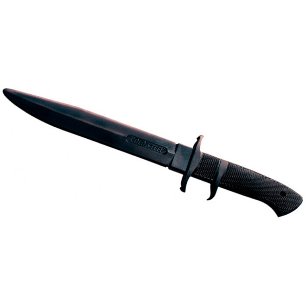 Тренировочный нож Cold Steel 92R14BCC Black Bear