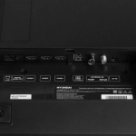 Телевизор Hyundai 55" H-LED55OBU7700 Android TV Frameless черный