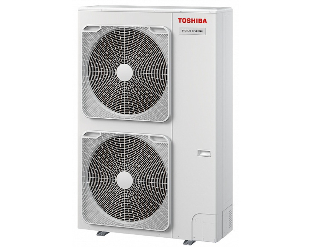 Канальная сплит-система Toshiba RAV-RM2801DTP-E/RAV-GM2801AT8-E inverter